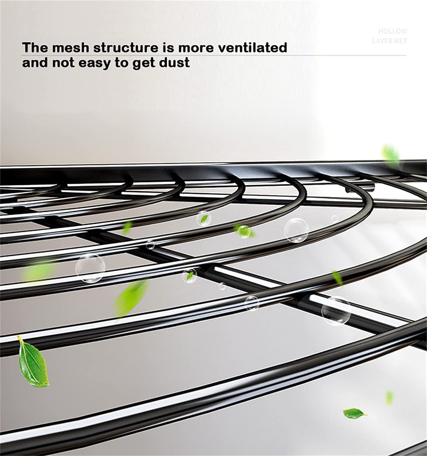 Tripod Folding Trolley Rack, Kitchen Bathroom Corner Storage Shelf, Home Snack Vegetables Storage Rack, Multifunctional Extension Parallel Trolley Tripod Folding Trolley Rack, Kitchen Bathroom Corner Storage Shelf, Home Snack Vegetables Storage Rack, Multifunctional Extension Parallel Trolley